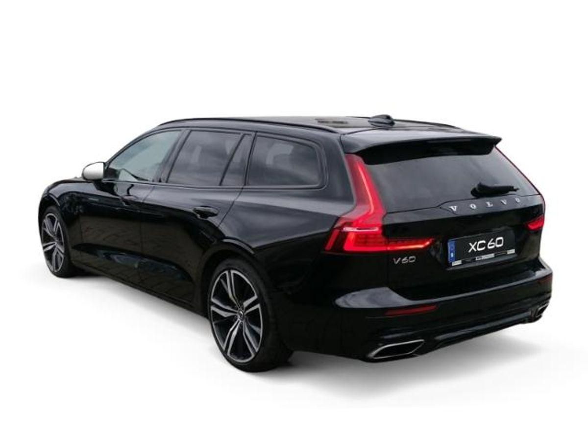 Volvo  Kombi R Design Recharge Plug-In Hybrid AWD T8 Tw