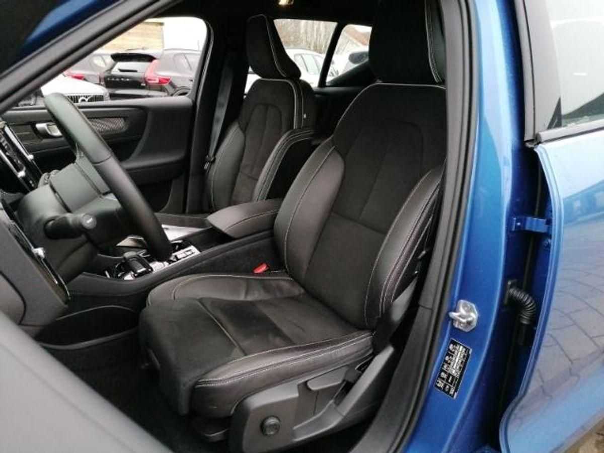 Volvo  R Design Recharge Plug-In Hybrid 2WD T5 Twin Eng