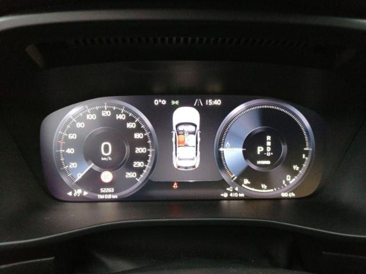 Volvo  R Design Recharge Plug-In Hybrid 2WD T5 Twin Eng