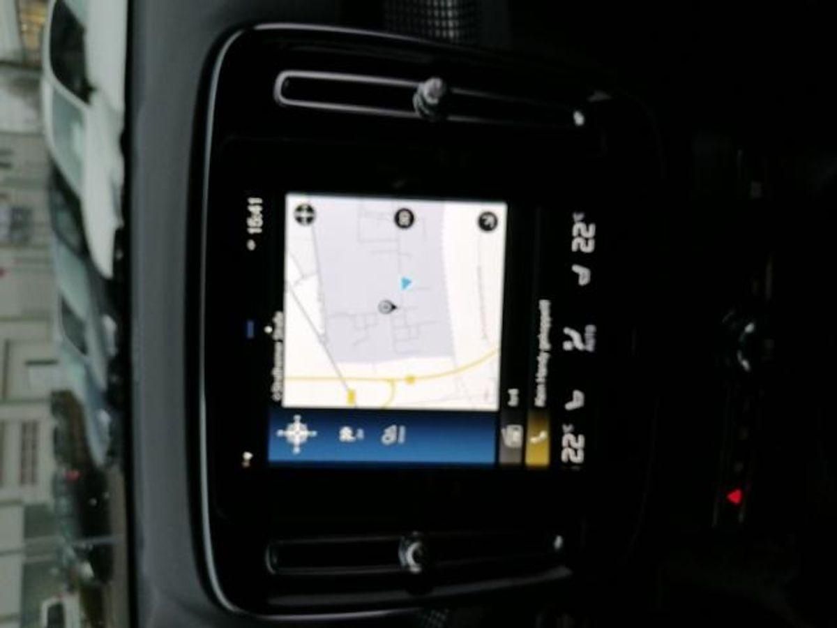 Volvo  R Design Recharge Plug-In Hybrid 2WD T5 Twin Eng