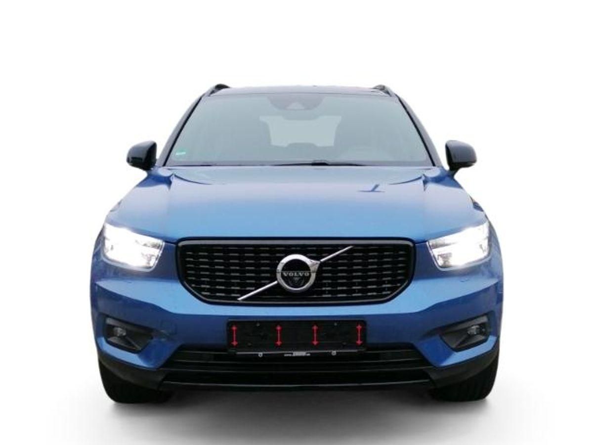 Volvo  R Design Recharge Plug-In Hybrid 2WD T5 Twin Eng