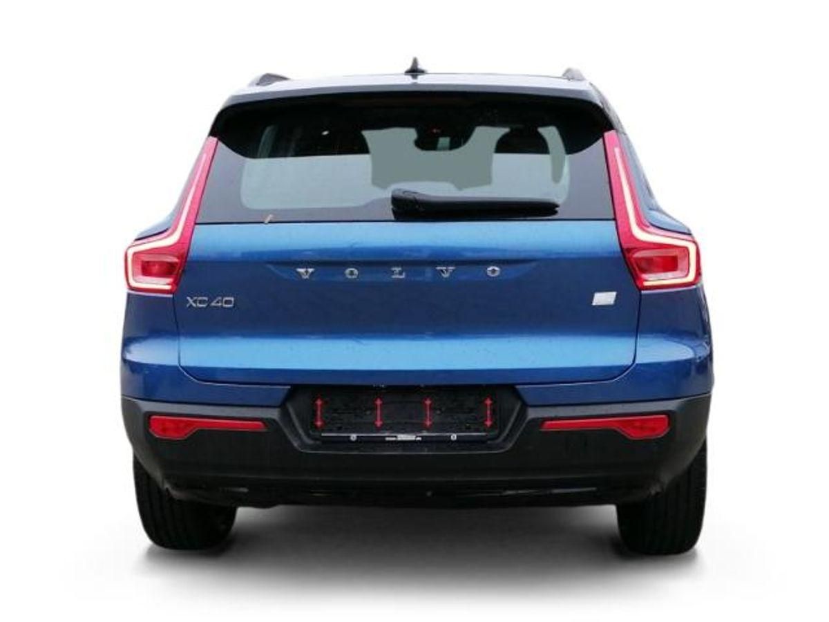 Volvo  R Design Recharge Plug-In Hybrid 2WD T5 Twin Eng