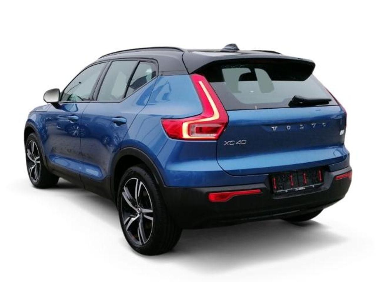 Volvo  R Design Recharge Plug-In Hybrid 2WD T5 Twin Eng