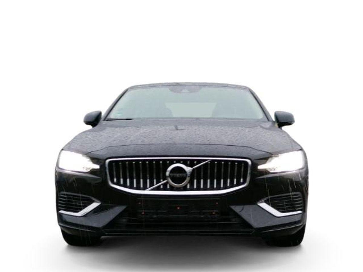Volvo  Inscription Recharge Plug-In AWD T8 392PS Navi d