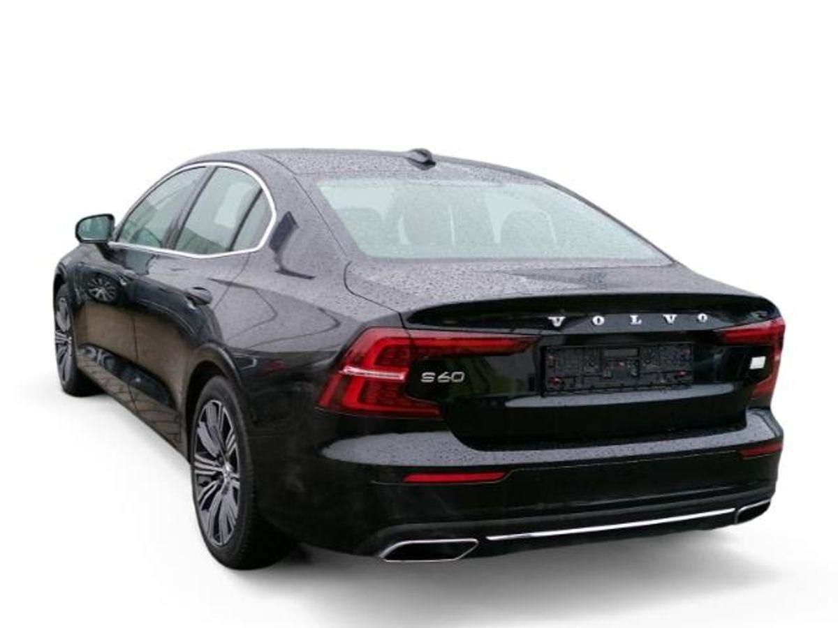 Volvo  Inscription Recharge Plug-In AWD T8 392PS Navi d