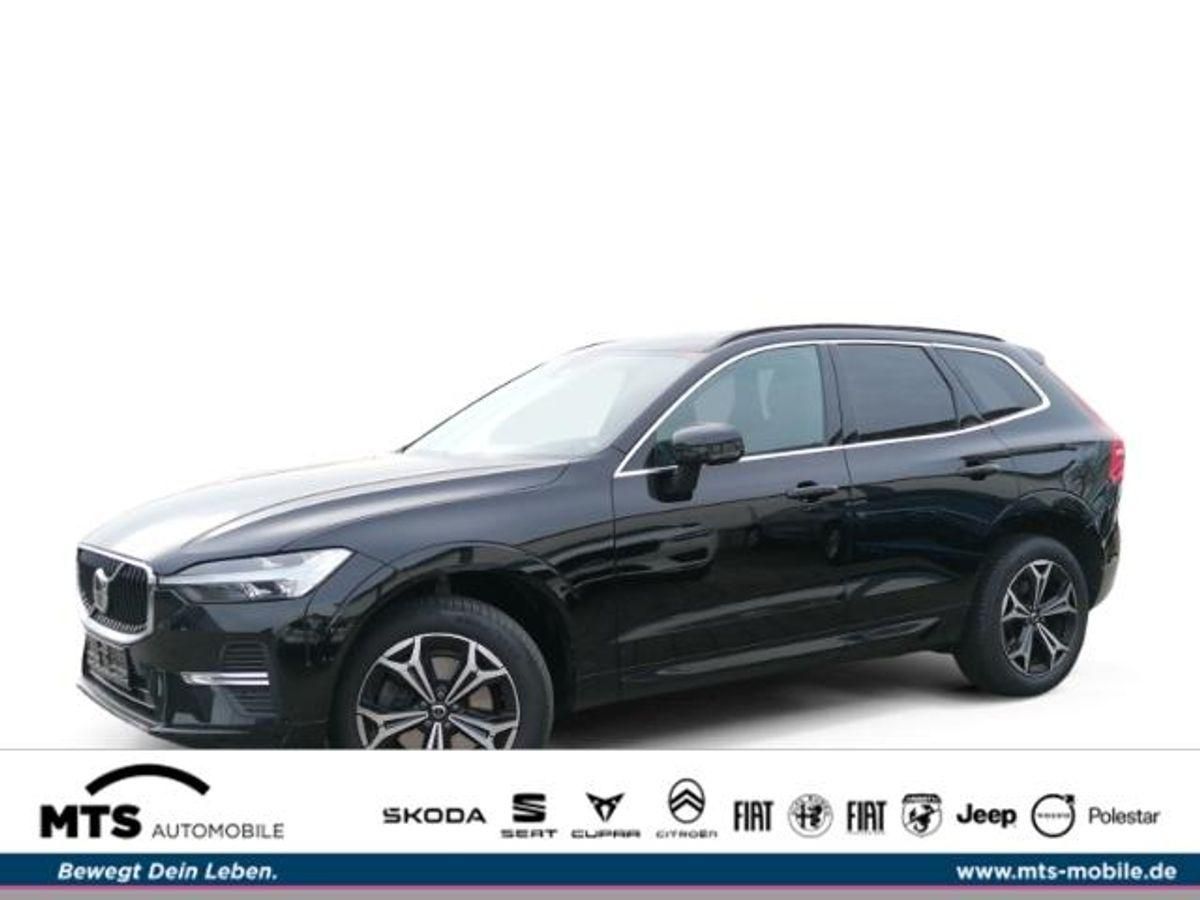 Volvo  Momentum 2WD B4 Diesel EU6d Digitales Cockpit So