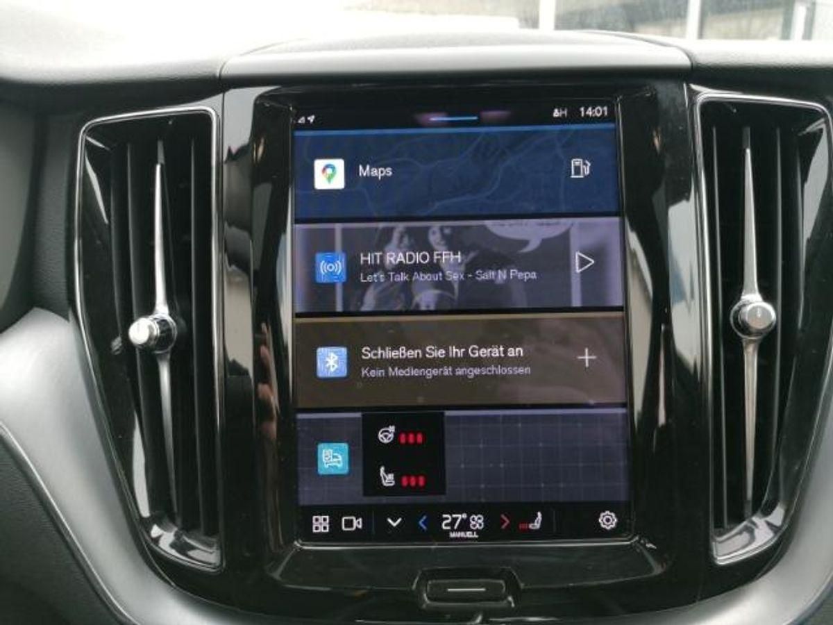 Volvo  Momentum 2WD B4 Diesel EU6d Digitales Cockpit So