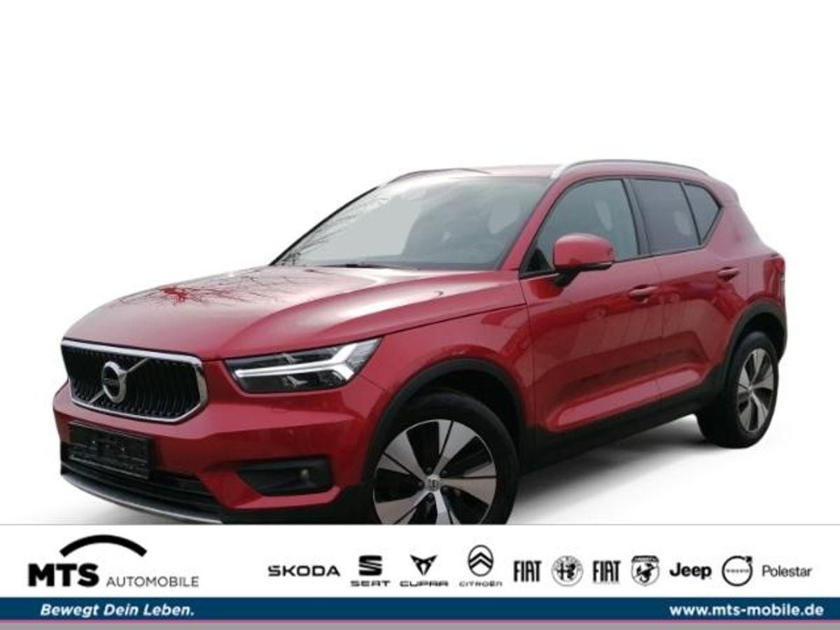 Volvo  Momentum Pro 2WD T3 EU6d Navi Digitales Cockpit