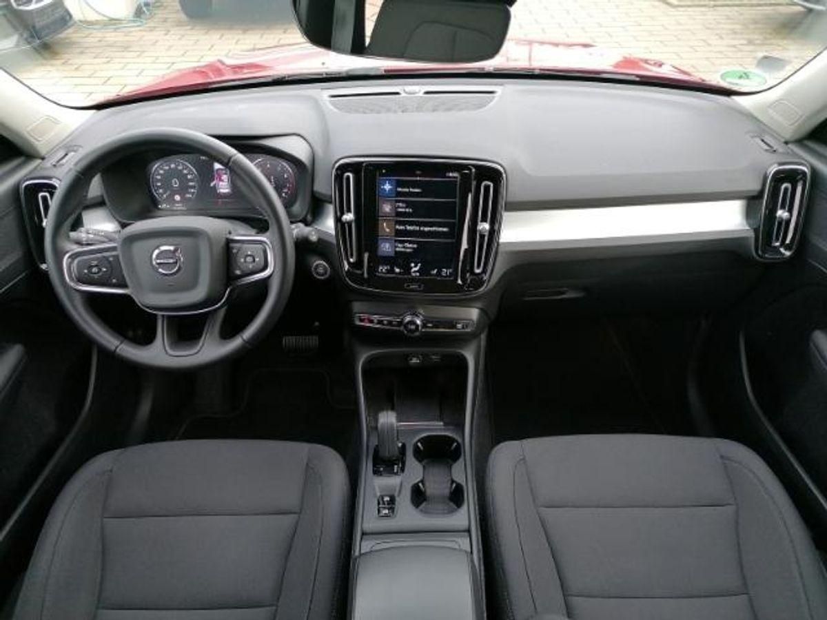 Volvo  Momentum Pro 2WD T3 EU6d Navi Digitales Cockpit