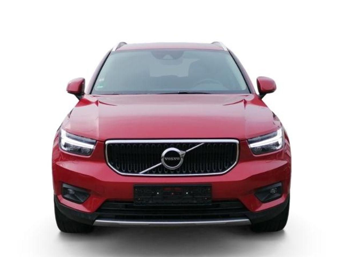 Volvo  Momentum Pro 2WD T3 EU6d Navi Digitales Cockpit