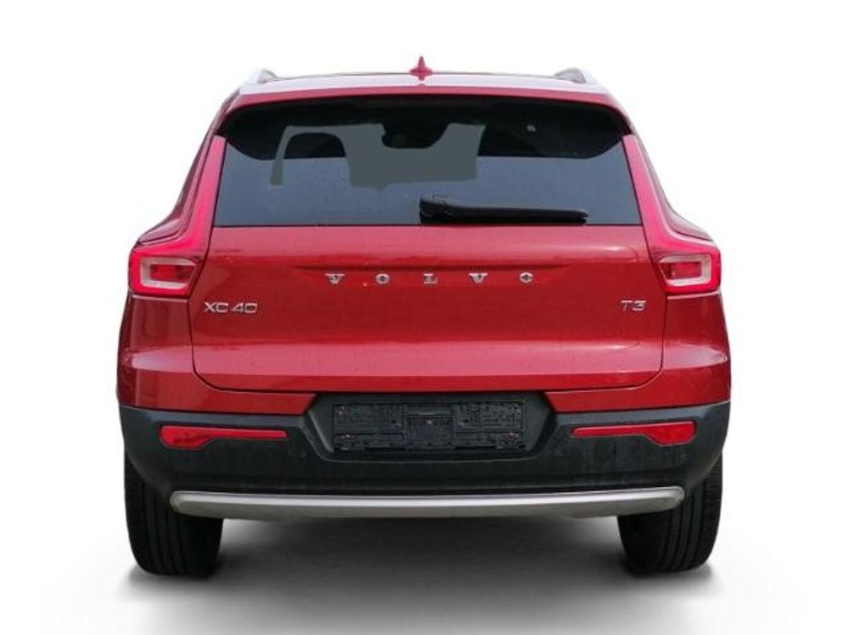 Volvo  Momentum Pro 2WD T3 EU6d Navi Digitales Cockpit