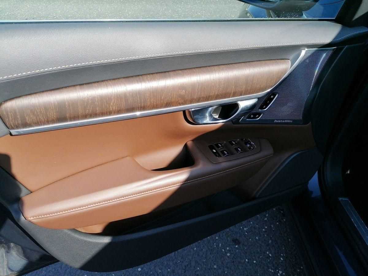 Volvo  Inscription  Recharge T6 AWD Xenium-Paket Pr