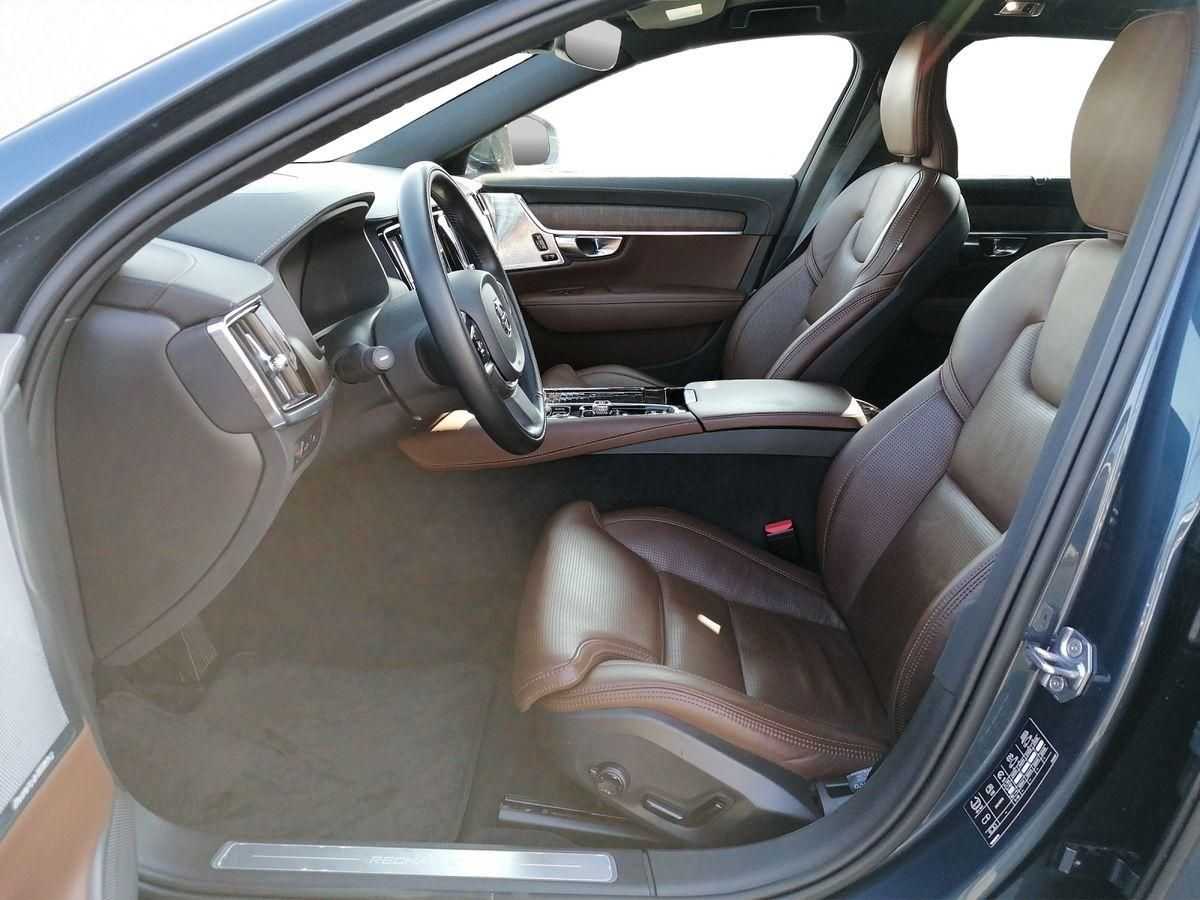 Volvo  Inscription  Recharge T6 AWD Xenium-Paket Pr