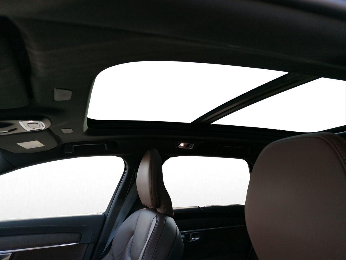 Volvo  Inscription  Recharge T6 AWD Xenium-Paket Pr
