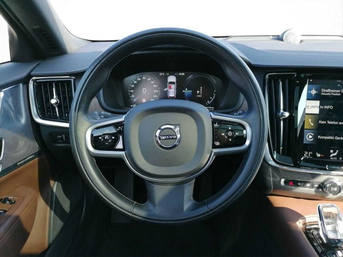 Volvo  Inscription  Recharge T6 AWD Xenium-Paket Pr