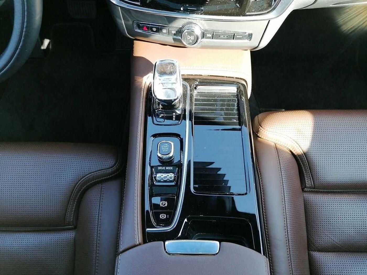 Volvo  Inscription  Recharge T6 AWD Xenium-Paket Pr