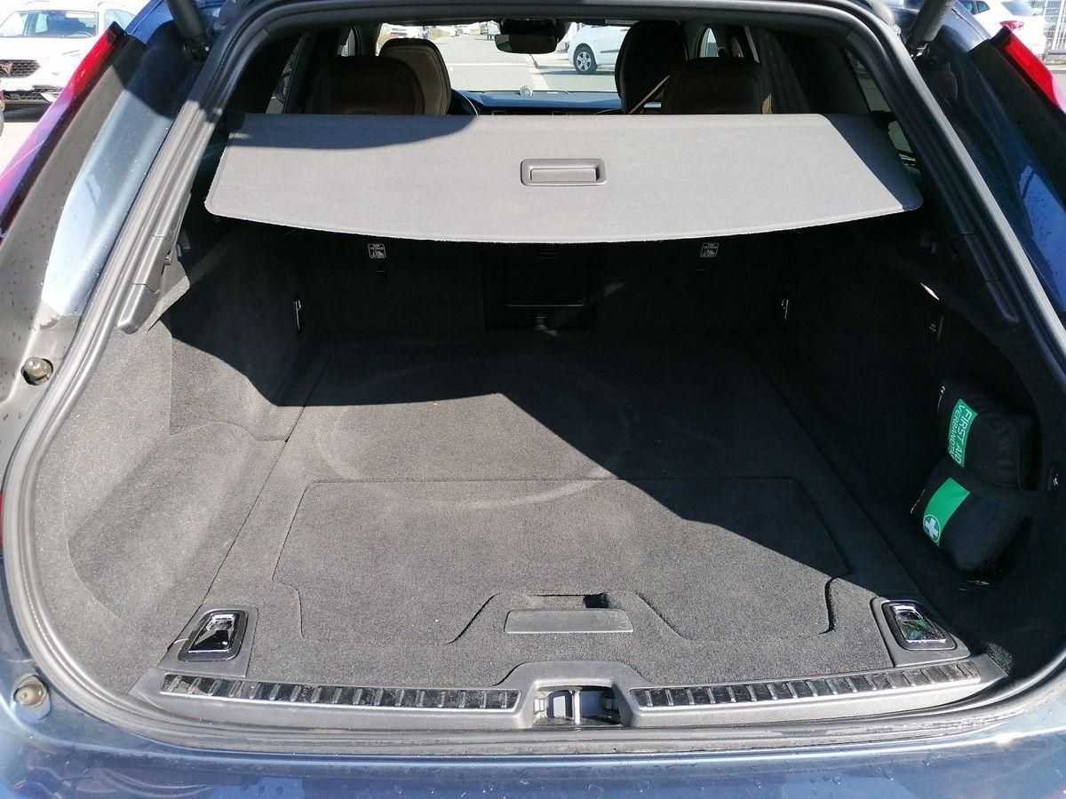 Volvo  Inscription  Recharge T6 AWD Xenium-Paket Pr