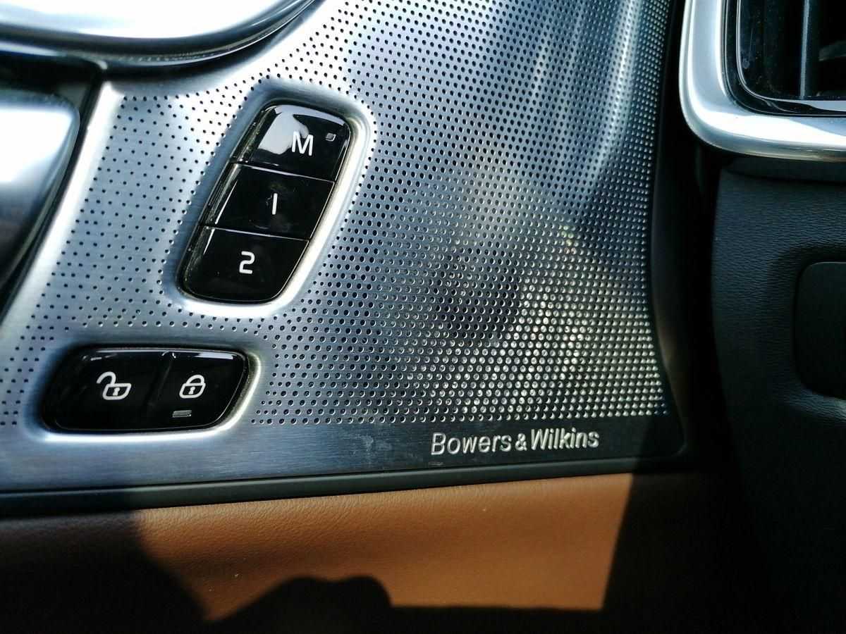 Volvo  Inscription  Recharge T6 AWD Xenium-Paket Pr