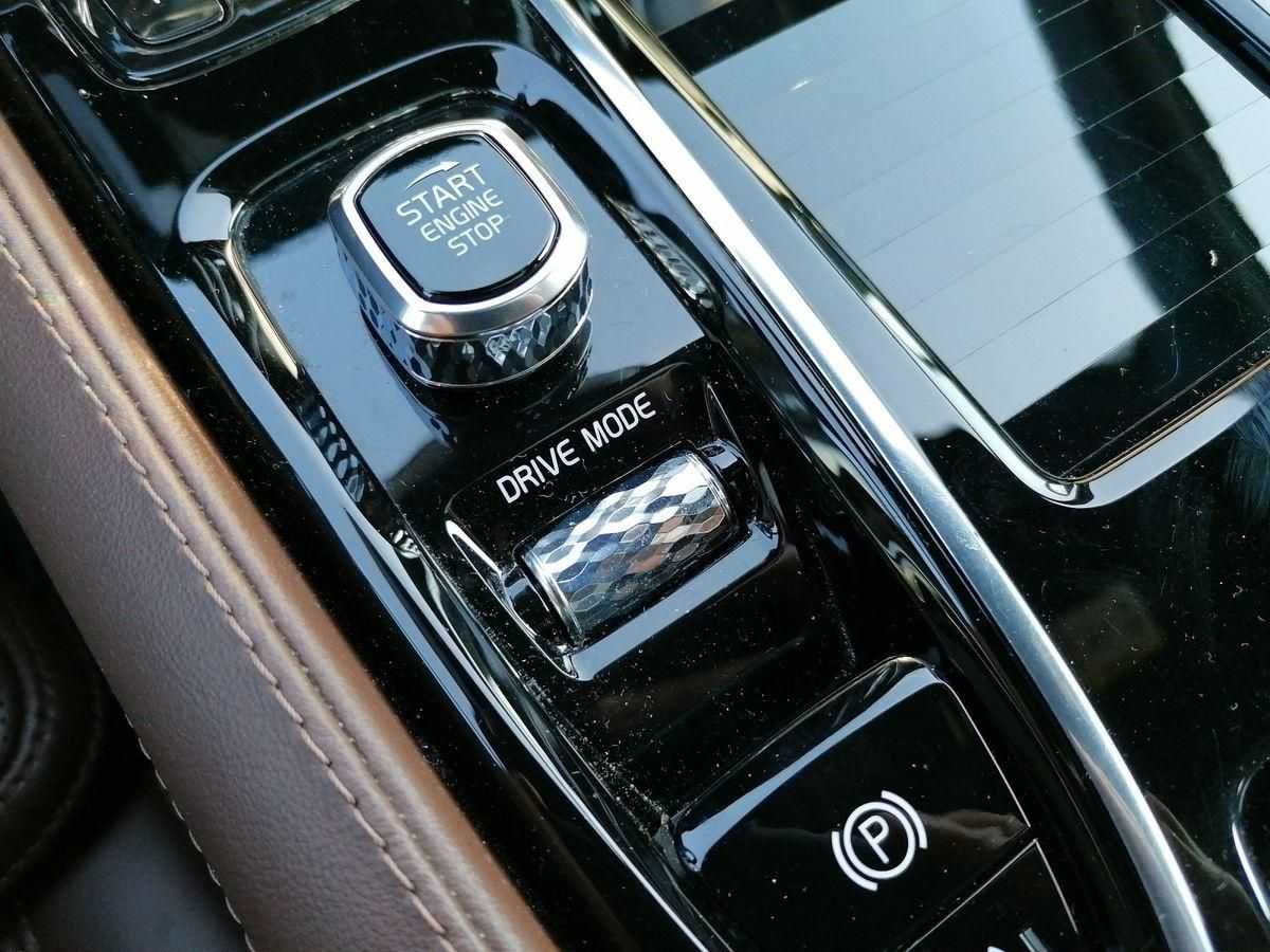 Volvo  Inscription  Recharge T6 AWD Xenium-Paket Pr