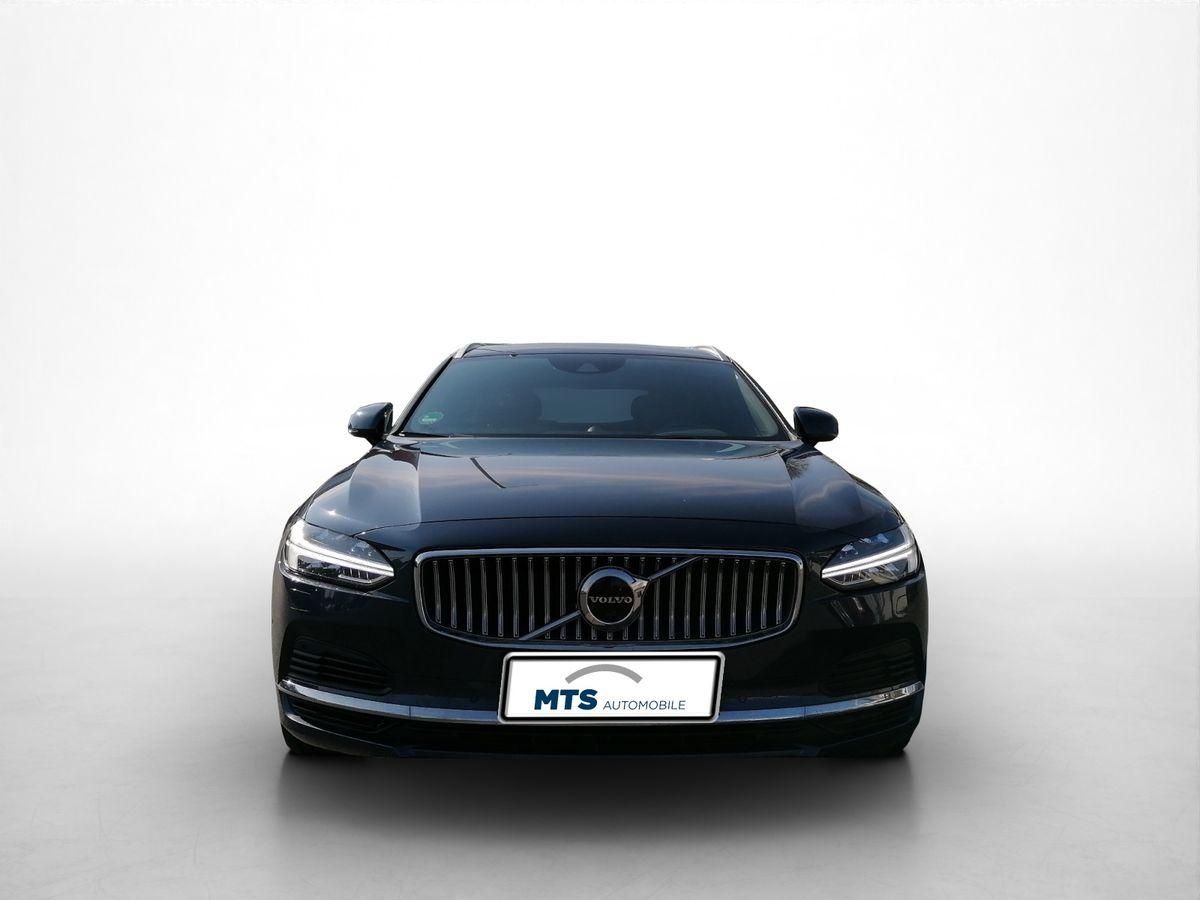 Volvo  Inscription  Recharge T6 AWD Xenium-Paket Pr