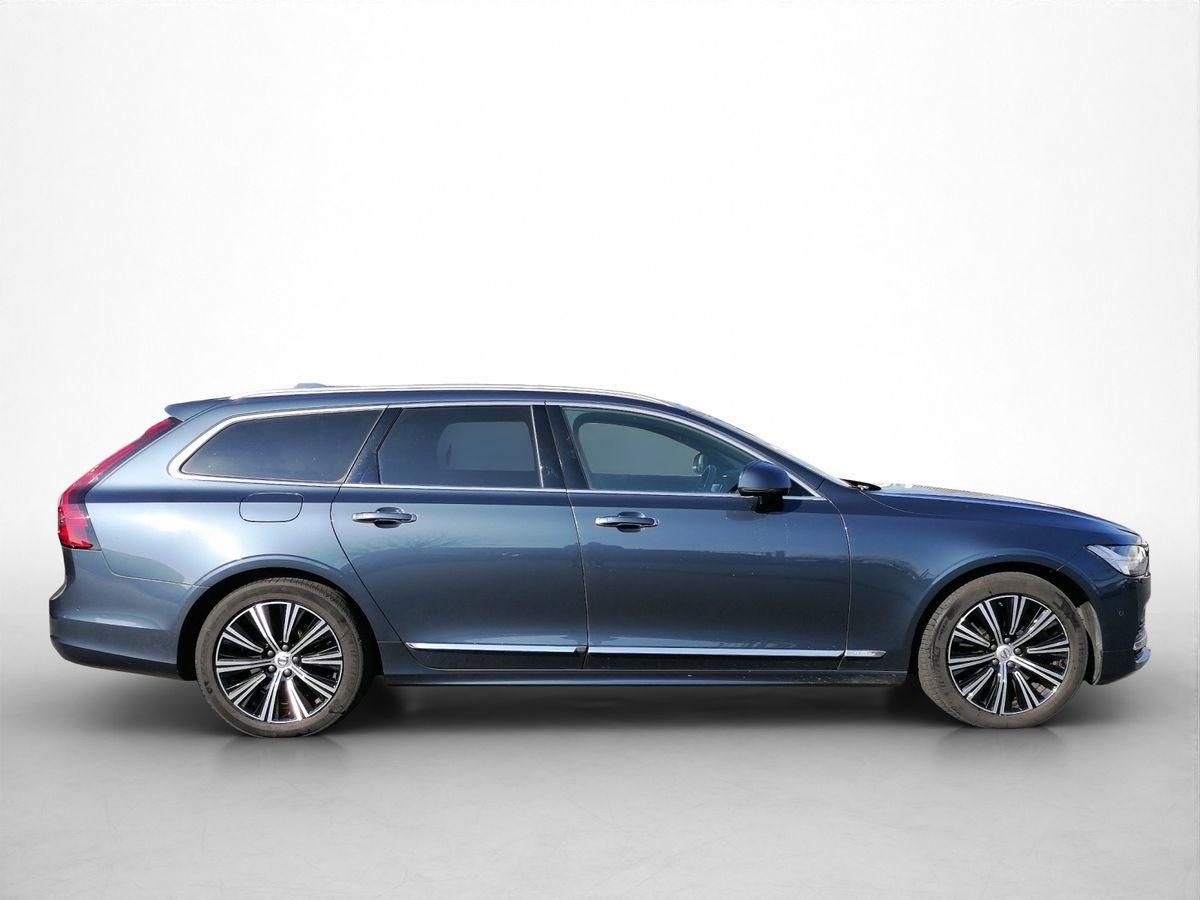 Volvo  Inscription  Recharge T6 AWD Xenium-Paket Pr
