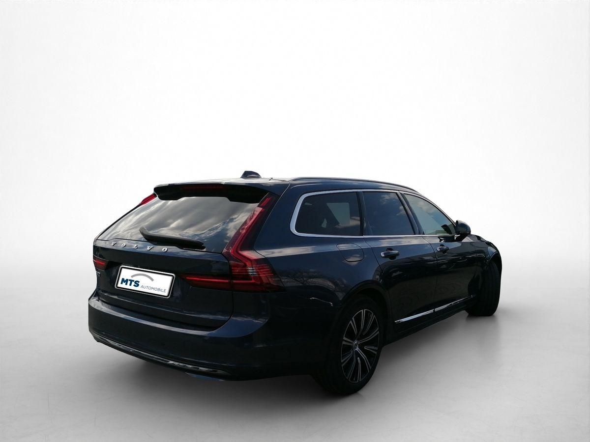 Volvo  Inscription  Recharge T6 AWD Xenium-Paket Pr