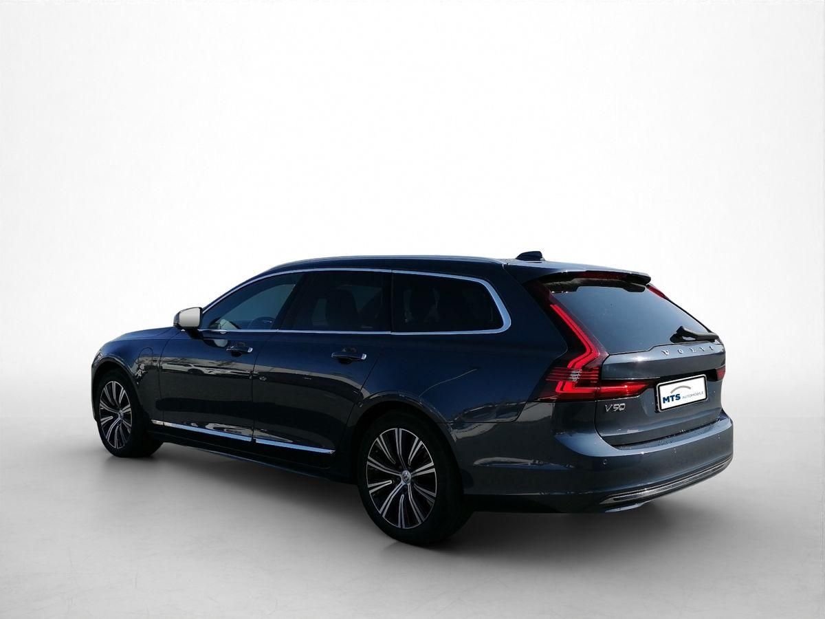 Volvo  Inscription  Recharge T6 AWD Xenium-Paket Pr