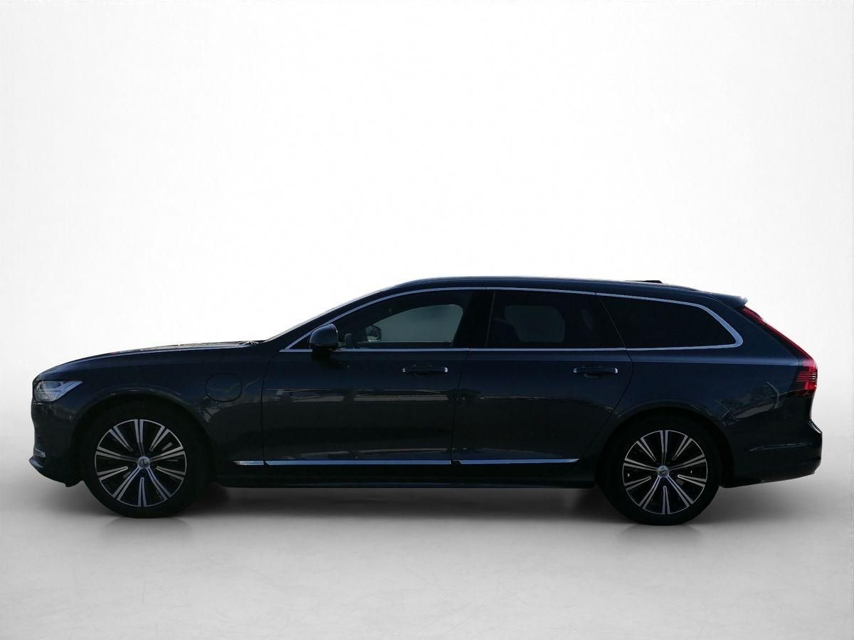 Volvo  Inscription  Recharge T6 AWD Xenium-Paket Pr