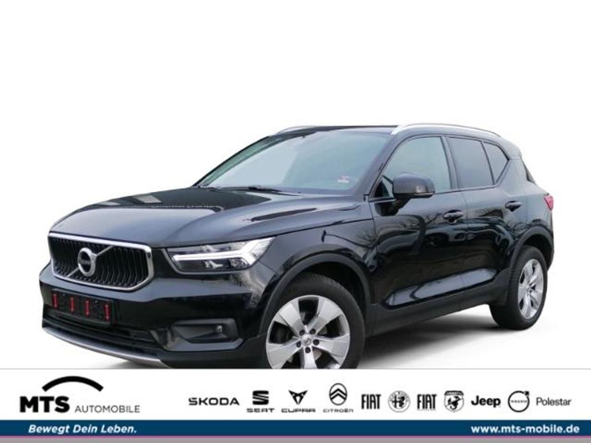 Volvo  Momentum Pro 2WD D3 EU6d-T Navi Leder Digitales