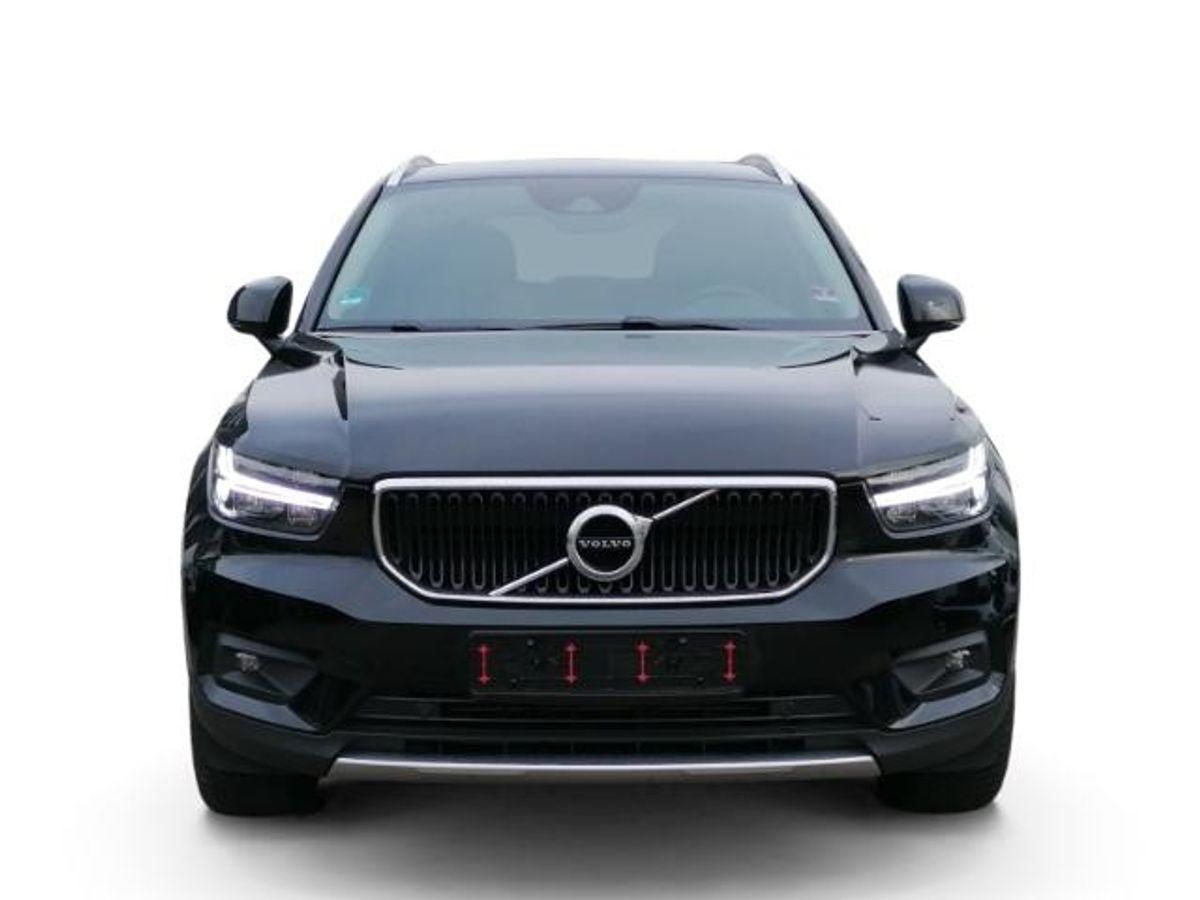 Volvo  Momentum Pro 2WD D3 EU6d-T Navi Leder Digitales