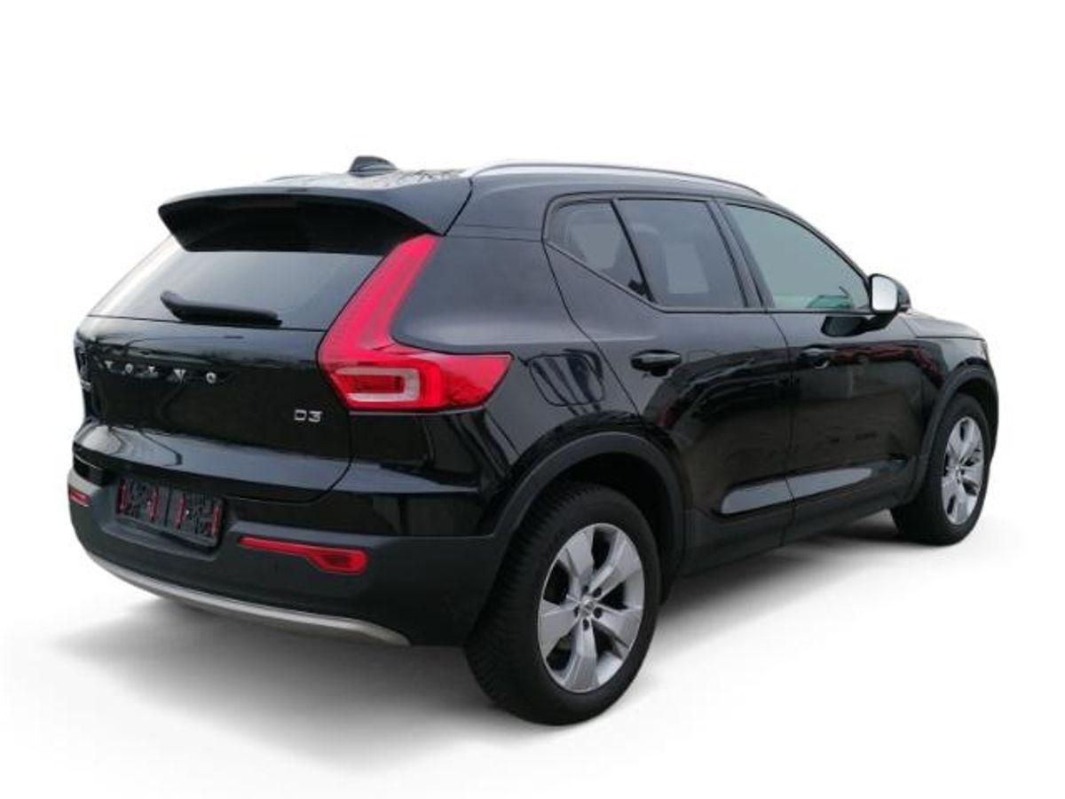 Volvo  Momentum Pro 2WD D3 EU6d-T Navi Leder Digitales