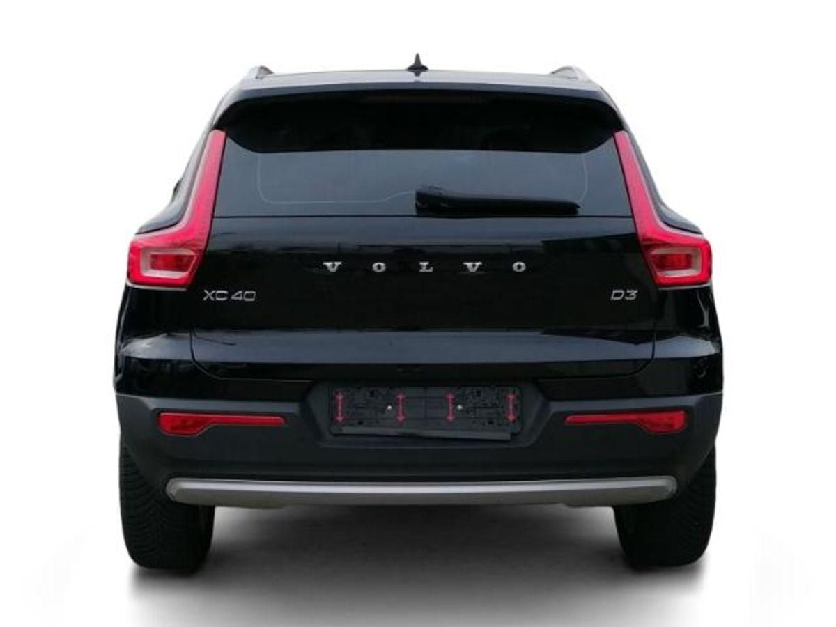 Volvo  Momentum Pro 2WD D3 EU6d-T Navi Leder Digitales