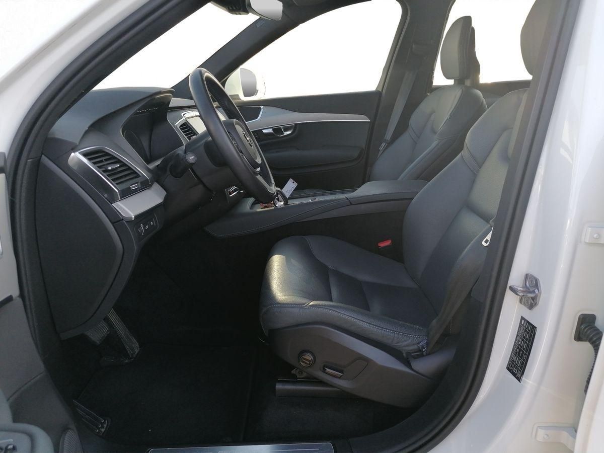 Volvo  Inscription Expression Recharge T8 AWD  MY2
