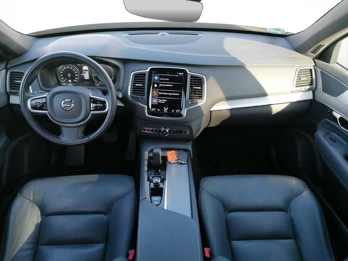 Volvo  Inscription Expression Recharge T8 AWD  MY2