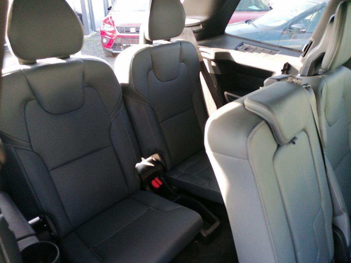 Volvo  Inscription Expression Recharge T8 AWD  MY2