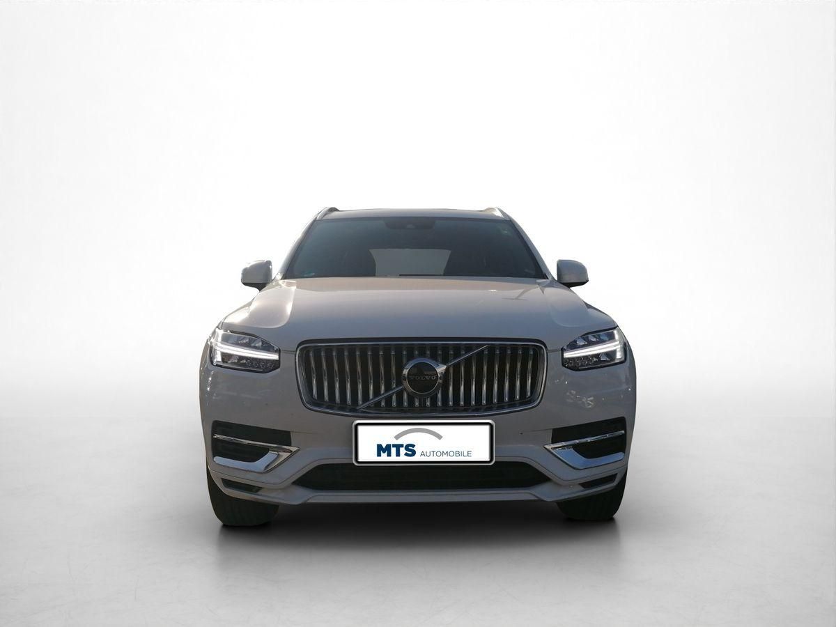Volvo  Inscription Expression Recharge T8 AWD  MY2