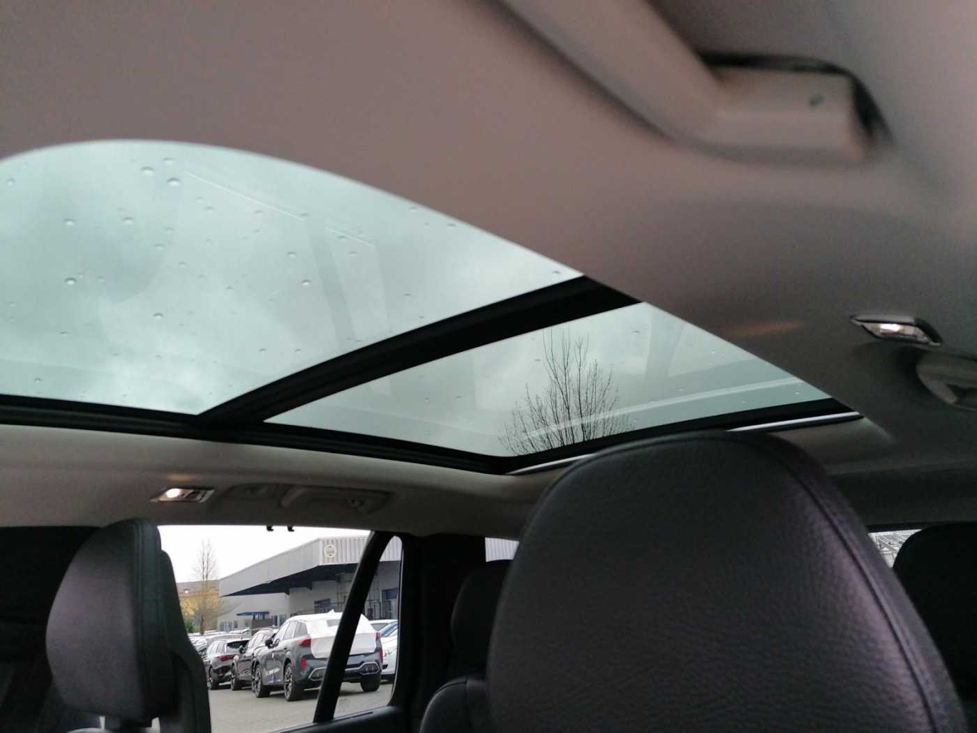 Volvo  Inscription Expression Recharge  22 Zoll-SKR Plu