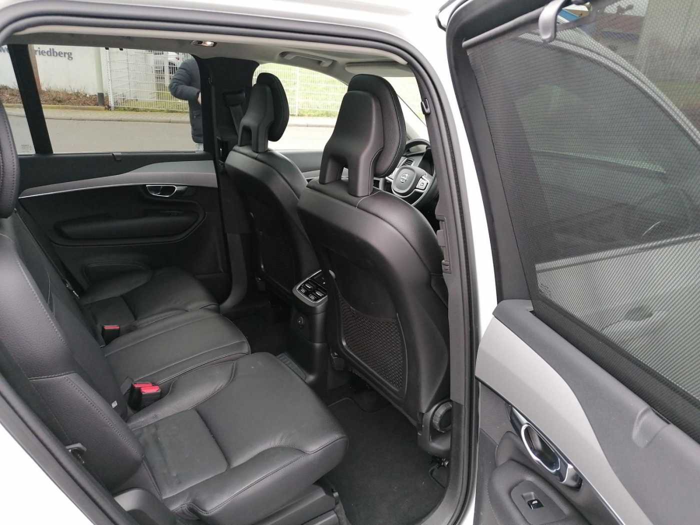 Volvo  Inscription Expression Recharge  22 Zoll-SKR Plu