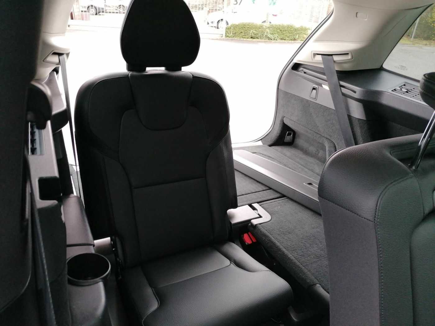 Volvo  Inscription Expression Recharge  22 Zoll-SKR Plu