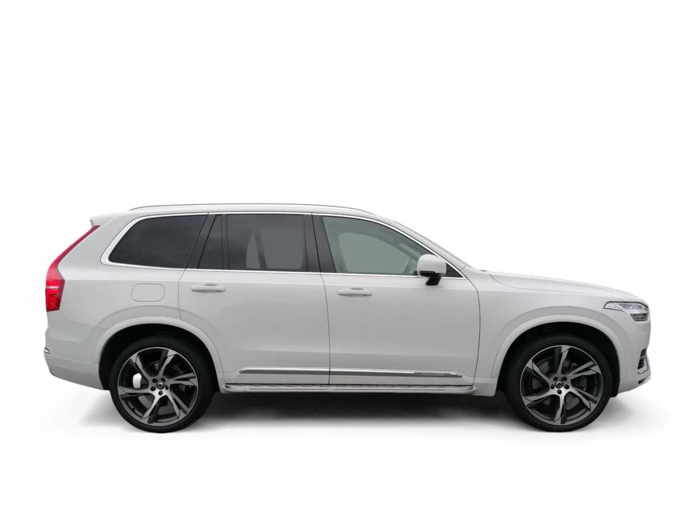 Volvo  Inscription Expression Recharge  22 Zoll-SKR Plu