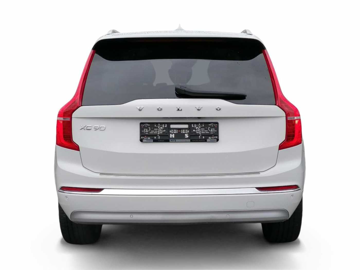 Volvo  Inscription Expression Recharge  22 Zoll-SKR Plu