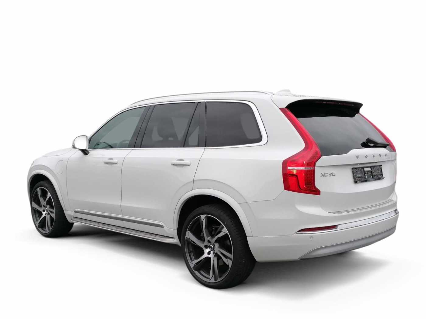 Volvo  Inscription Expression Recharge  22 Zoll-SKR Plu