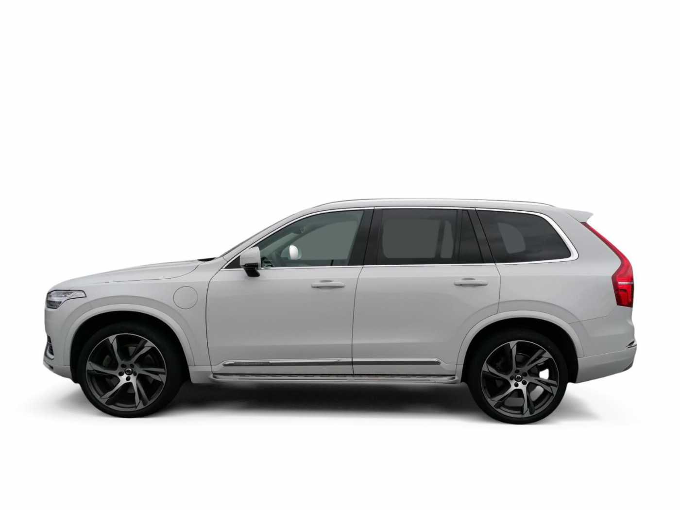 Volvo  Inscription Expression Recharge  22 Zoll-SKR Plu