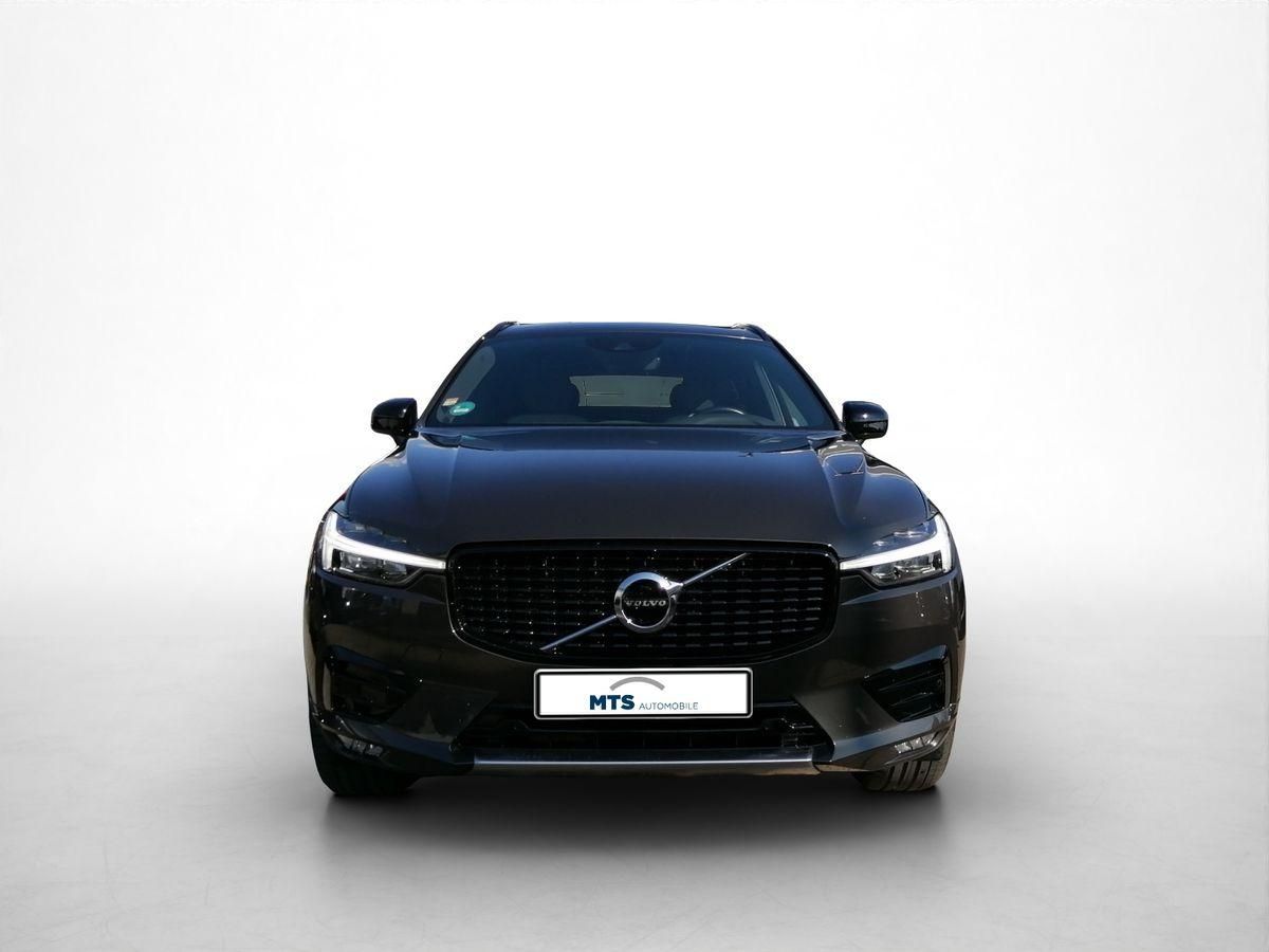 Volvo  B5 AWD R-Design