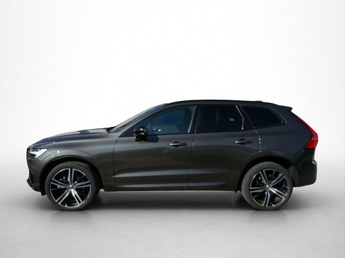 Volvo  B5 AWD R-Design