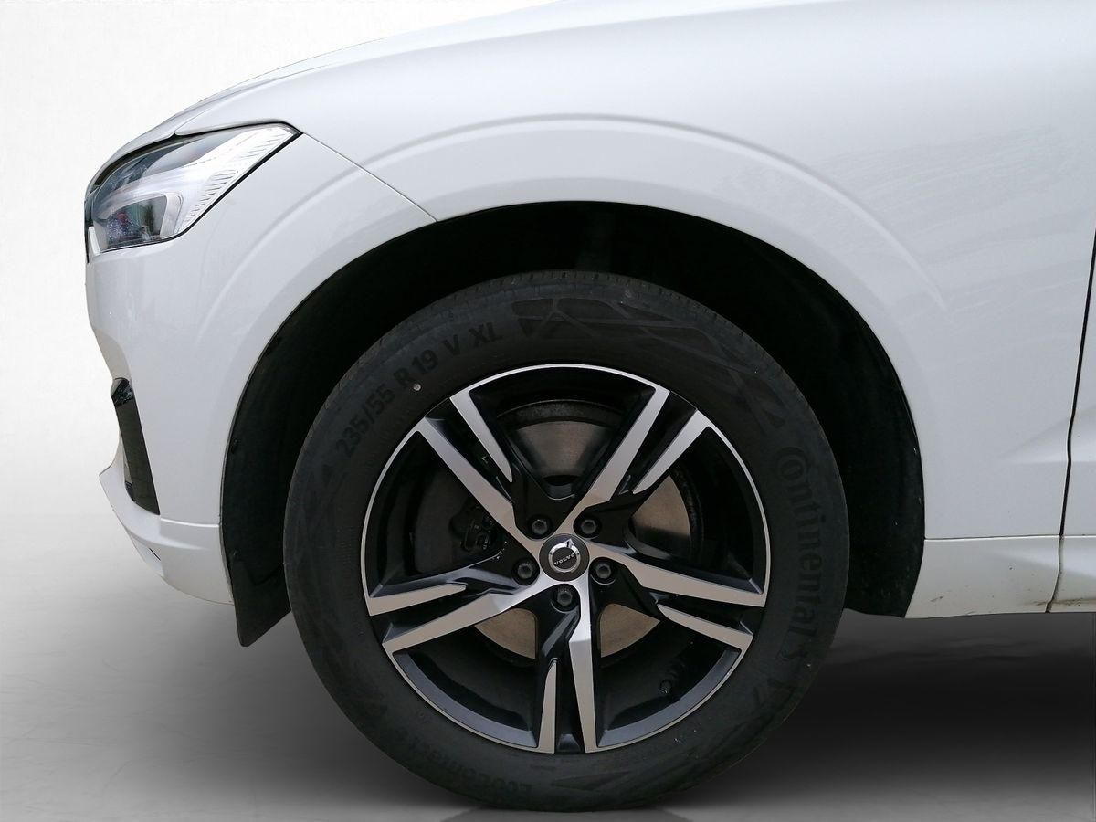 Volvo  2.0 Turbo R Design 2WD Pano Navi 360 Kamera