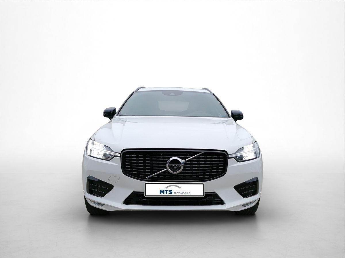 Volvo  2.0 Turbo R Design 2WD Pano Navi 360 Kamera