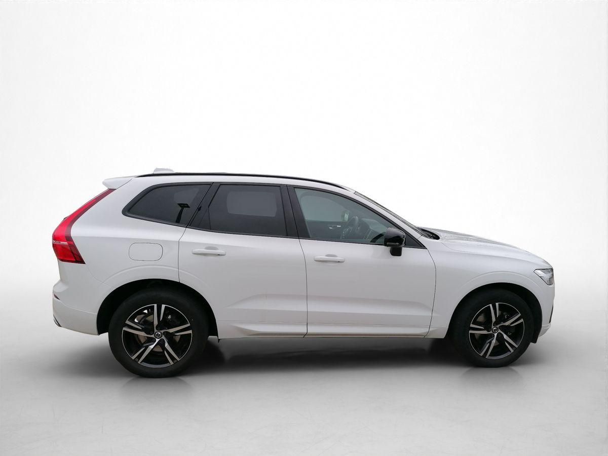 Volvo  2.0 Turbo R Design 2WD Pano Navi 360 Kamera