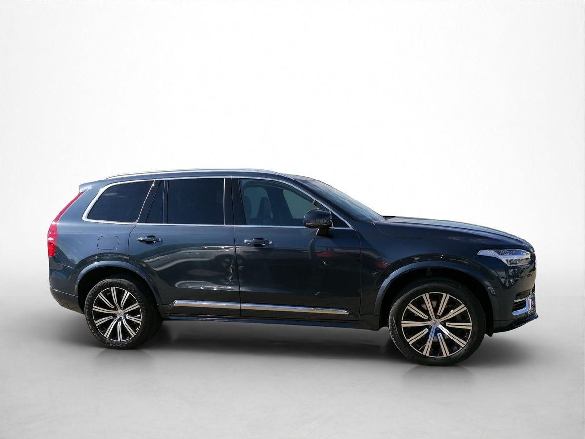 Volvo  Recharge T8 AWD Automatikgetriebe (228+107k
