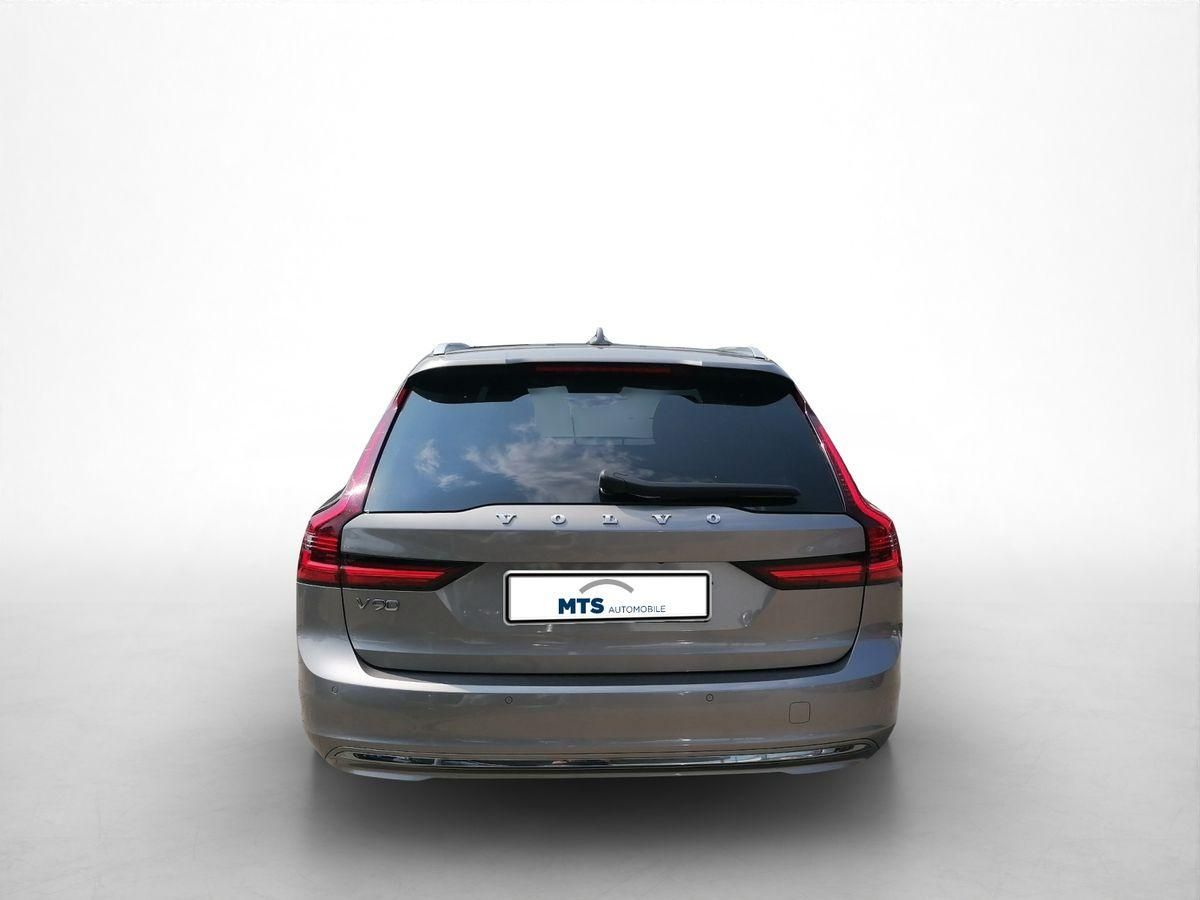 Volvo  Recharge  Plug-In Hybrid T8 AWD Inscription